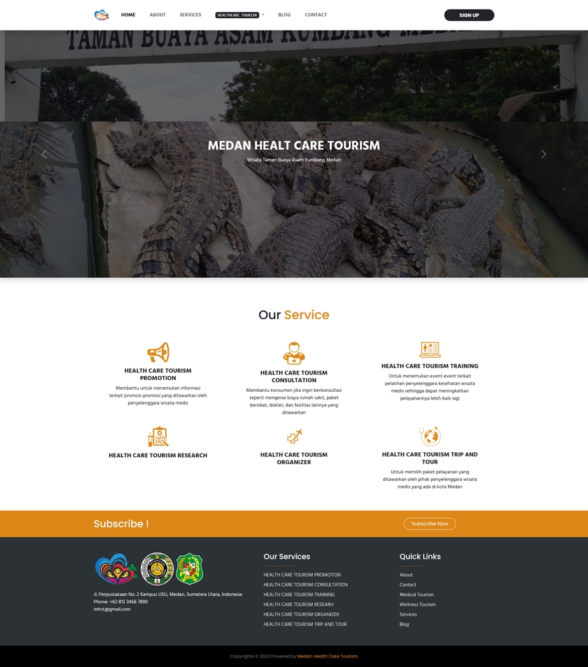 Web Development - Jasa Pembutan Website Company Profile Berkualitas dan Murah - 5