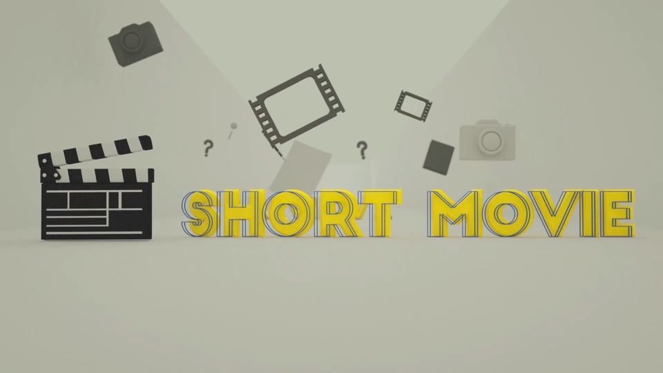 Motion Graphics - 2D Motion Graphic - 13