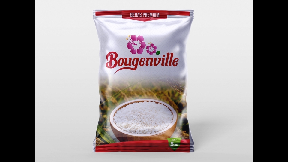 Label & Kemasan - Design Label / Kemasan Premium dan Profesional, 1 Hari Jadi, Harga Murah - 29
