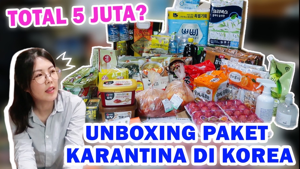 Banner Online - Desain Thumbnail Video Untuk Youtube ataupun Social Media - 1