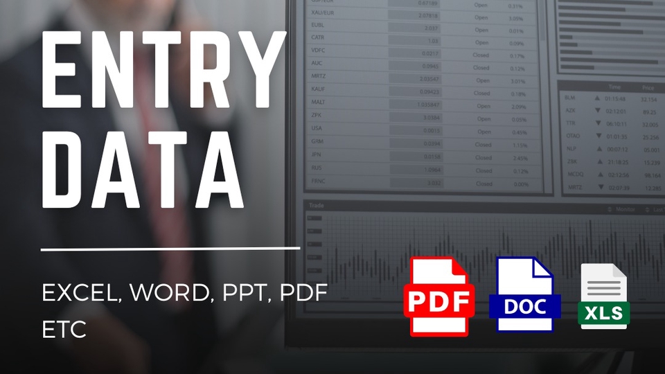 Jasa Tambah Followers Twitter Indonesia Aktif, Tertarget dan Murah - Entry Data Kantor dan Tugas 