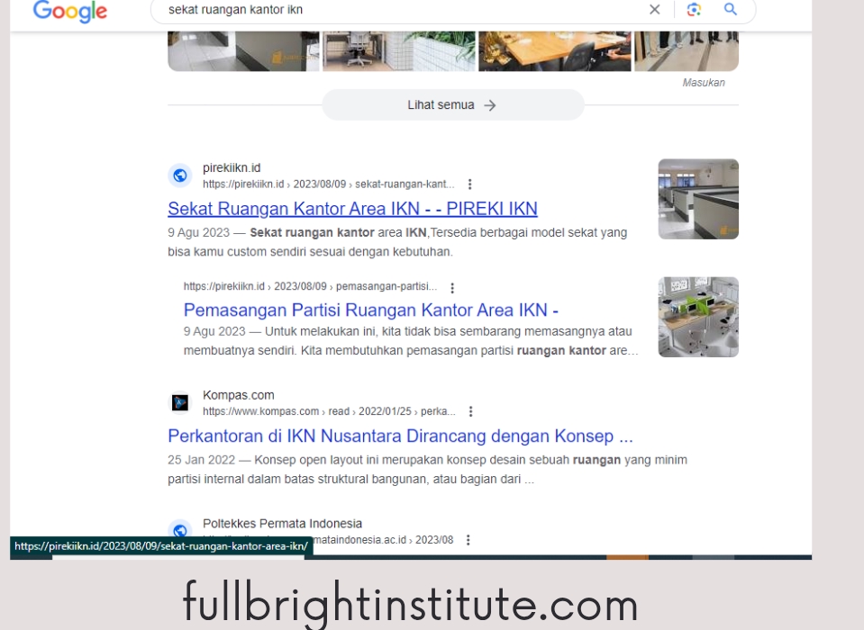Jasa penulis artikel dan copywriting freelance di Indonesia.