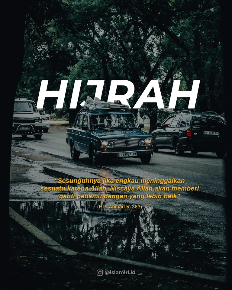 Banner Online - Desain Feed Instagram - Thumbnail Media Sosial - 8