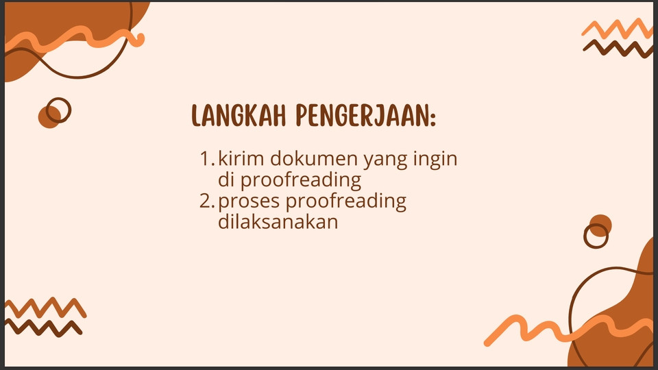 Proofreading - JASA PROOFREADING CERMAT CEPAT - 3