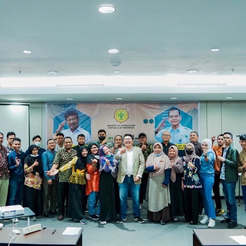 Kursus Online - Pelatihan Online Public Speaking - 7