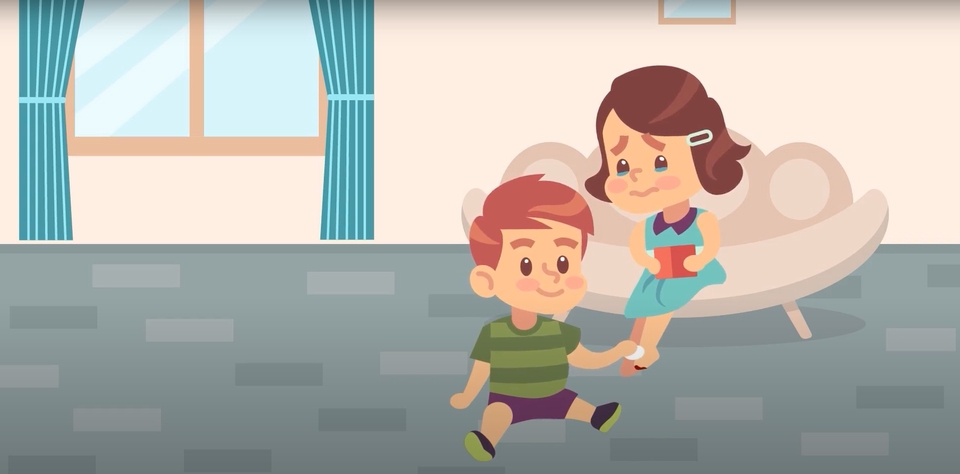 Animations - รับทำ 2D Animation Motion Graphic Video งานคุณภาพ ราคาสบายกระเป๋า - 5