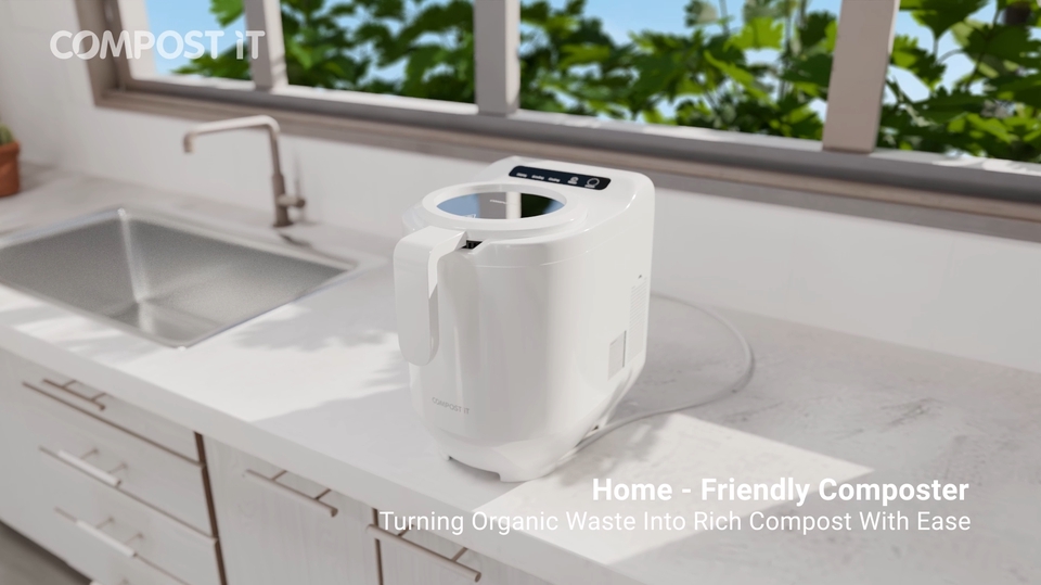 Jasa pembuatan animasi 3d untuk komposter ramah lingkungan dengan kualitas tinggi, menjadikan sampah organik menjadi kompos yang kaya nutrisi.