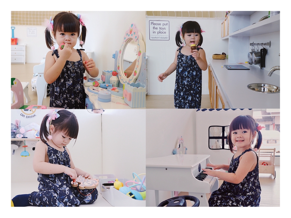 เน็ตไอดอลและบล็อกเกอร์รีวิว - รับรีวิวสินค้าแม่ เด็ก ครอบครัว สุขภาพ กีฬาลง FB IG Youtube Jeban Cosmenet Twitter Tiktok - 28