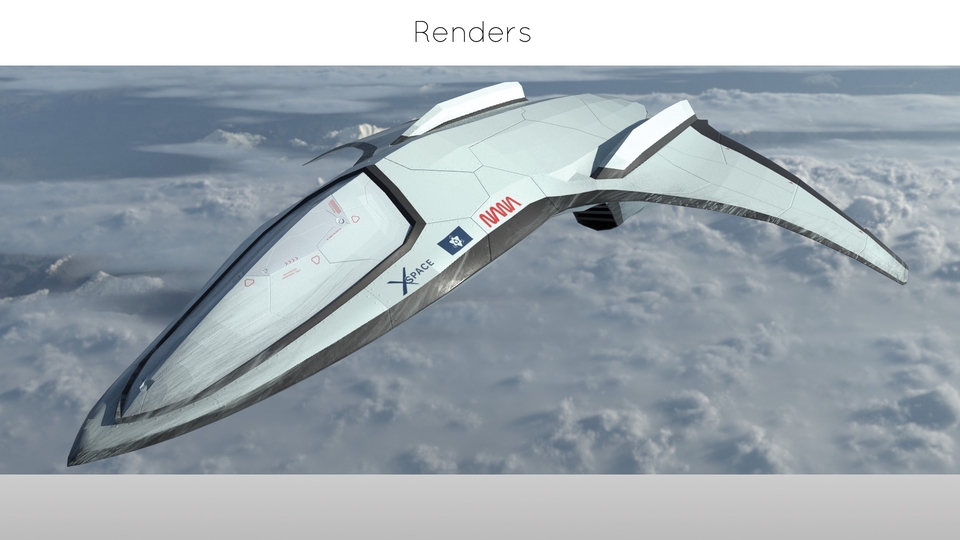 ทำโมเดล 3D - 3D Model และ Texture - 11