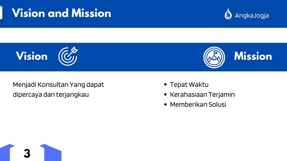 Akuntansi dan Keuangan - Jasa Pembukuan Perpajakan dan Manajemen - 4