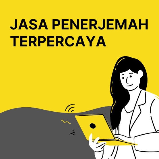 Penerjemahan - Jasa penerjemah bahasa. Pengerjaan bagus kurang dari 1 hari! - 5