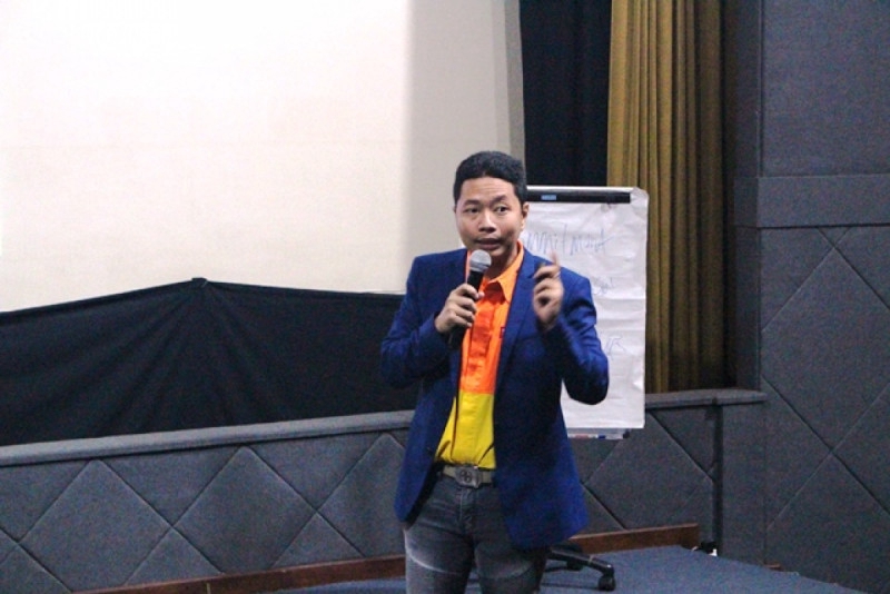 Mulai Bisnis/Start-up - Jasa Membuatkan ACTION LIST DARI MODEL BISNIS ANDA - 6