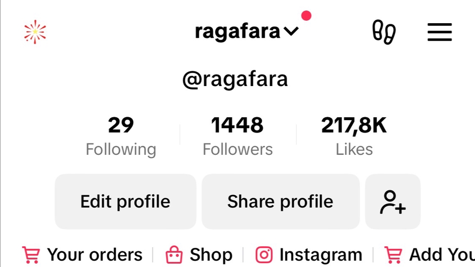 Selebgram/ Socmed - Micro Influencer Review Produk FnB / Skincare / Fashion  - 1