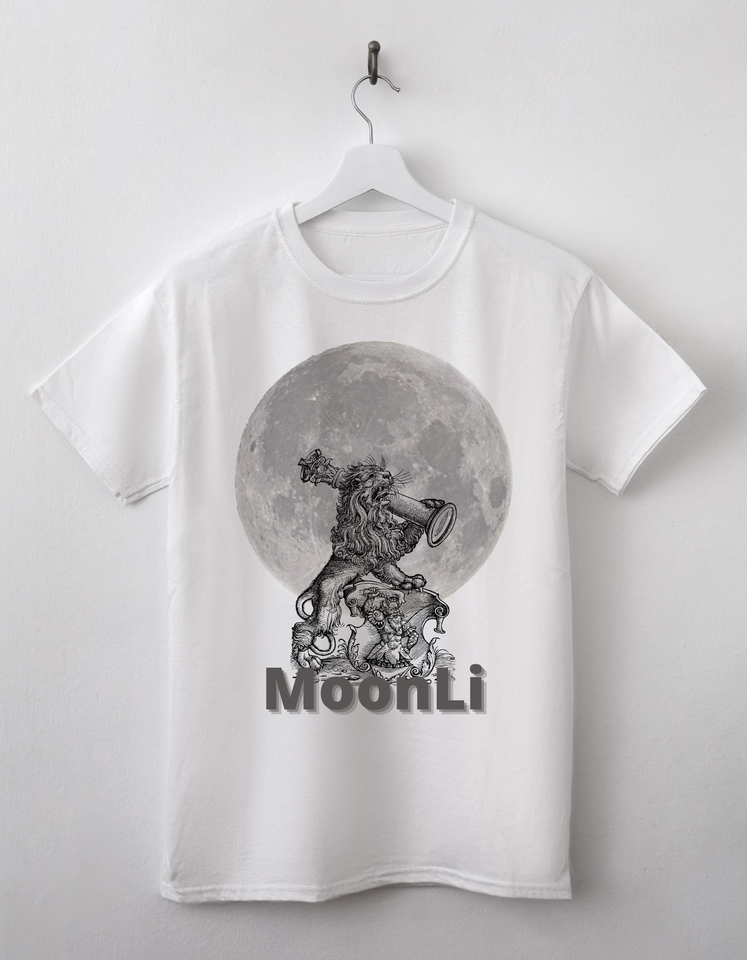 Desain Kaos & Motif - Desain Kaos Motif Jadi 1 Hari - 3