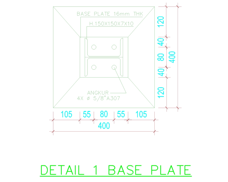 CAD Drawing - PPME ASBUILT DRAWING  - 4