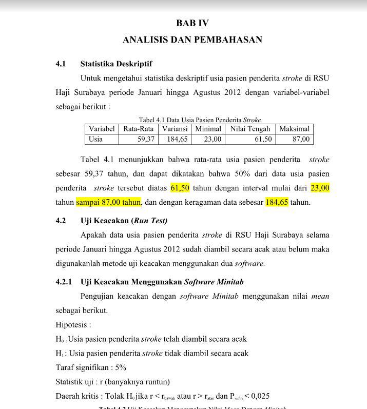 Pengetikan Umum - Mengetik segala bentuk teks (sesui keinginan) - 1