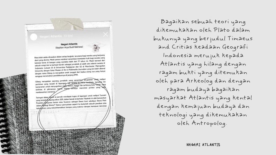 Penulisan Konten - Pembuatan Cerita Pendek (Cerpen) All Genre - 5