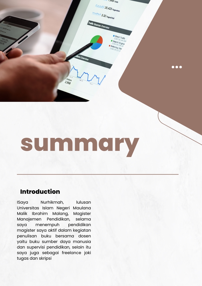 Proofreading - Proofreading Grammar Check - 2