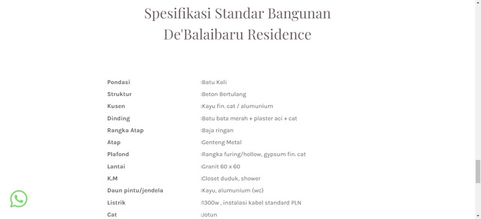 Web Development - Pembuatan Sistim Informasi - 6
