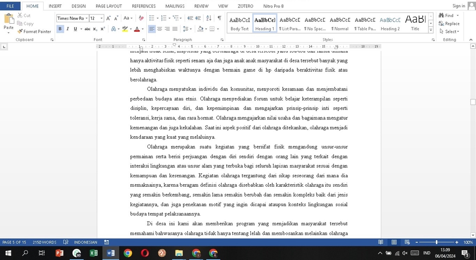 Jasa pengetikan online, harga jasa pengetikan dokumen, pengetikan skripsi, ketik makalah, jasa ketik online, pengetikan tugas sekolah.