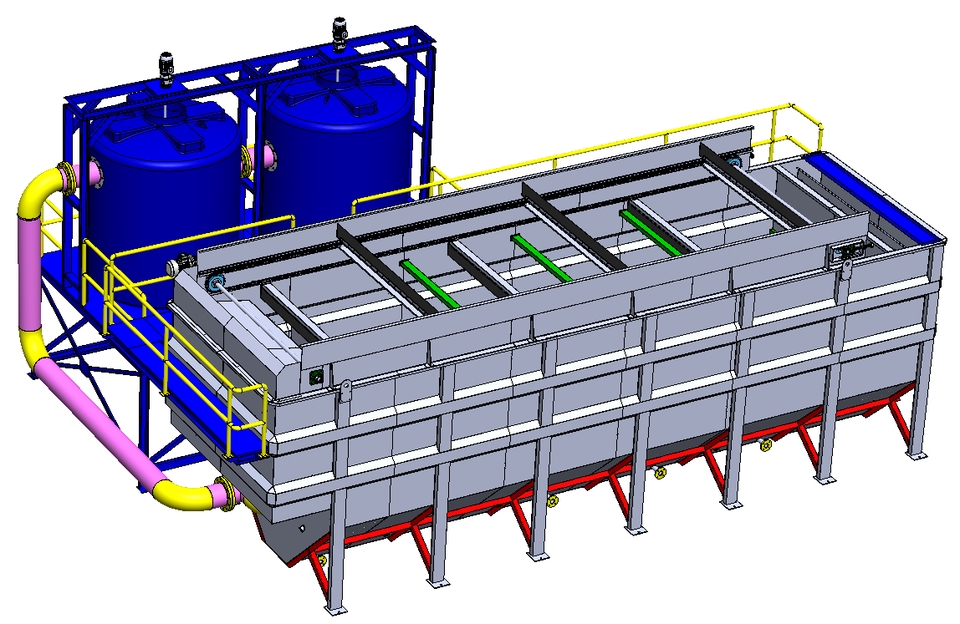 CAD Drawing - DESIGN & DRAFTING 2D/3D CAD MECHANICAL & MANUFACTURING PRODUCT - 4