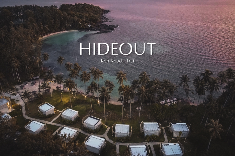 เน็ตไอดอลและบล็อกเกอร์รีวิว - รีวิวท่องเที่ยว โรงแรม ร้านอาหาร จาก Travel blogger ผู้ติดตามหลัก 100,000 คน - 4