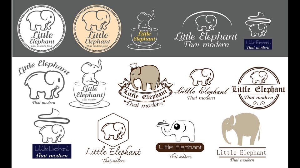 Logo - Logo Design - 7