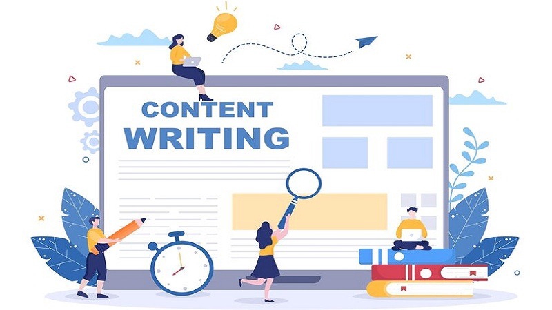 Penulisan Konten - Jasa Penulisan Artikel SEO Blog & Web Termurah (100% Manual) ~ Profesional Pengalaman 8+ Tahun - 1