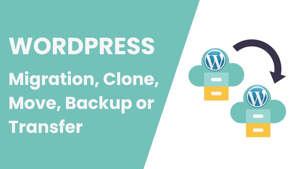Technical Support - Backup, Migrasi, Transfer, Update/Setup Plugin Wordpress - 1