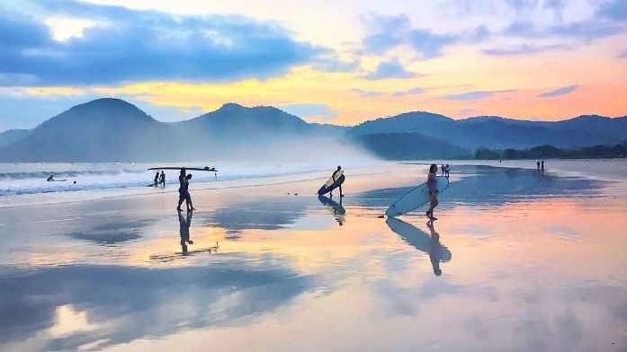 Jasa Membuat dan Meyusun Rencana Perjalanan Wisata - TRAVELING CONSULTANT 
