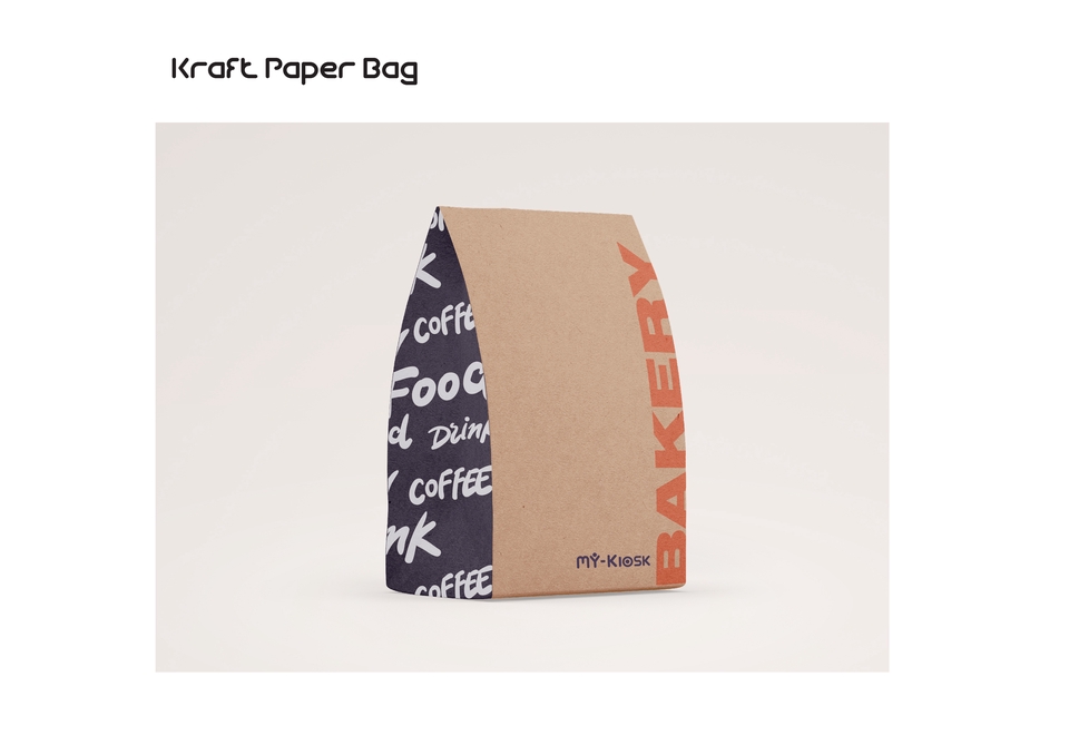 ออกแบบ CI - สร้างแบรน์ดิ้ง ให้กับธุรกิจของคุณให้ดูดี ทันสมัย และสร้างการจดจำที่ดี จากลูกค้า - 9