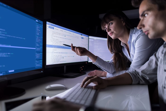 IT Solution และ Support - IT SUPPORT ผู้ช่วยแก้ปัญหา - 3