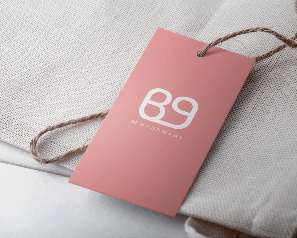 Logo - รับออกแบบ LOGO minimal style เรียบหรู ดูดี มีความหมาย - 5