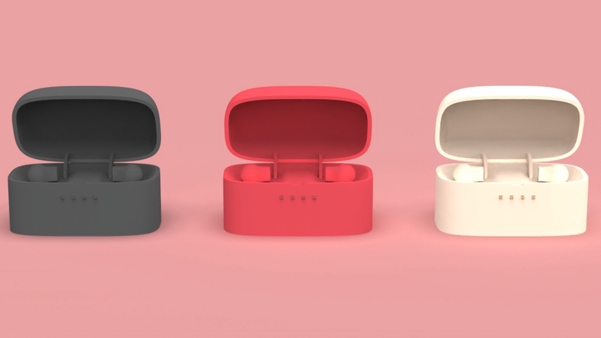 3D & Perspektif - Desain 3D & Rendering produk - 7