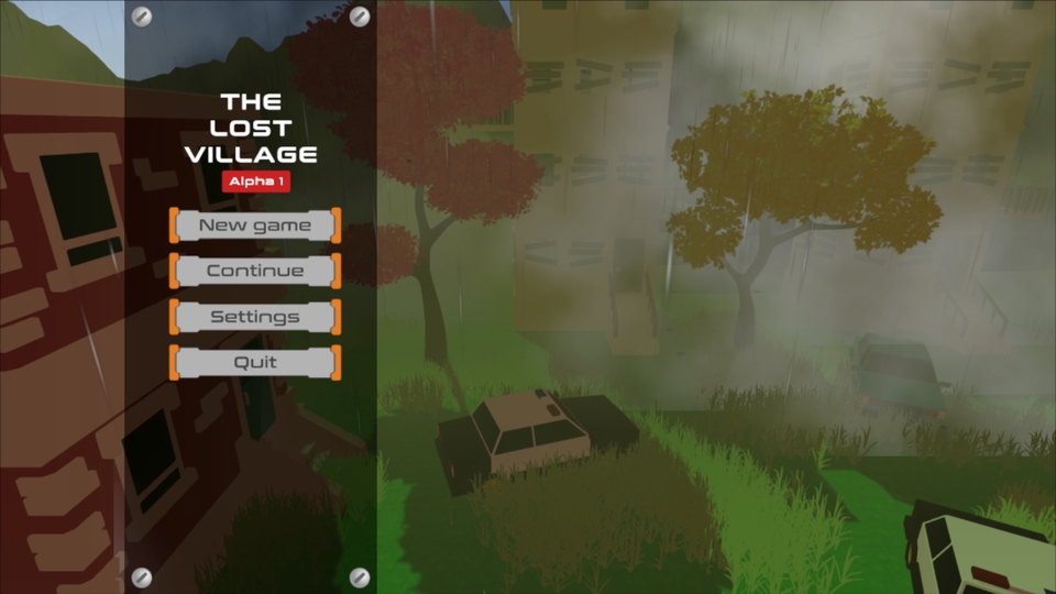 Pembuatan Game - Jasa Pembuatan dan Pengembangan Game 2D / 3D Menggunakan Unity Engine - 4