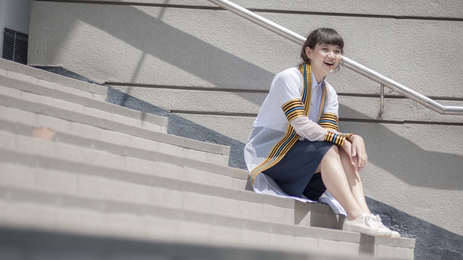 Photography - รับถ่ายภาพ งานรับปริญญา - 3