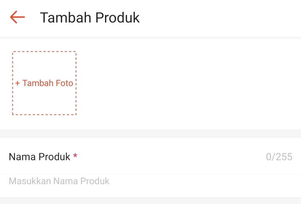 Update Produk Toko Online - Jasa upload produk di marketplace Tokopedia, Shopee, Tiktok Shop , dll. - 2