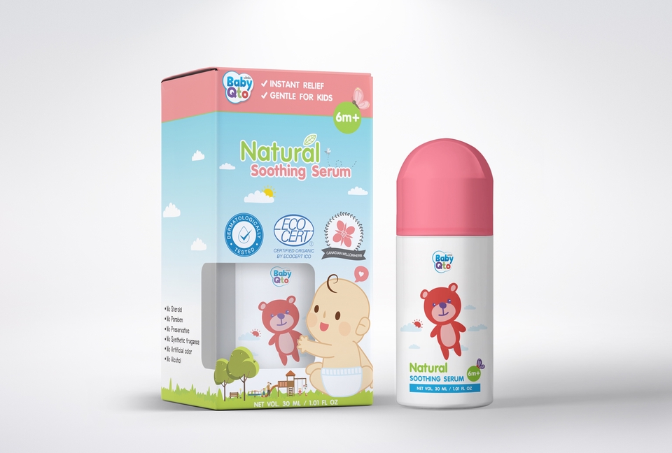 Label & Packaging - ออกแบบ ฉลาก, กล่อง ราคาเบาๆ - 16