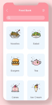 UI/UX Design - Figma, Wireframe, Prototyping