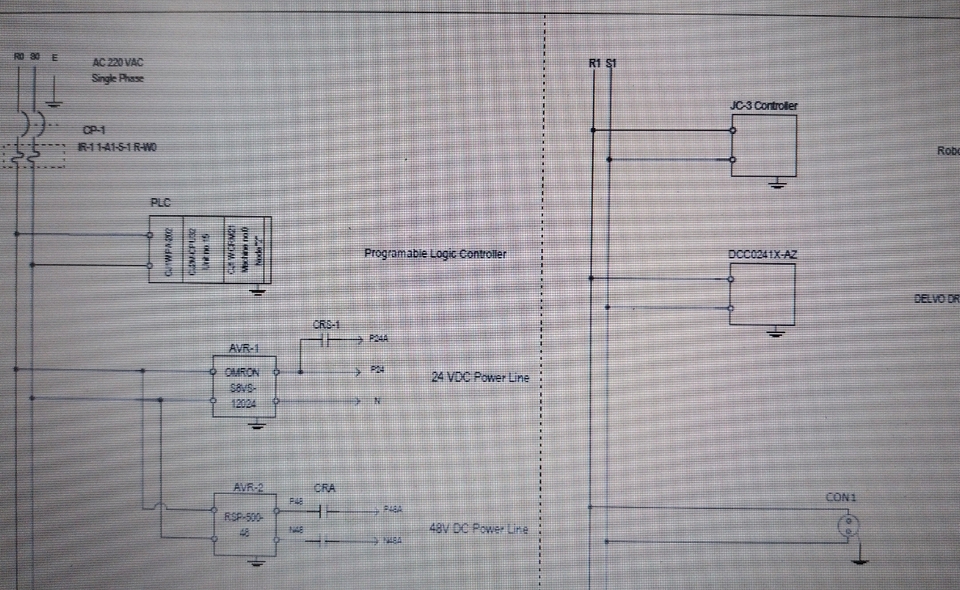 Elektronik & Robotika - JASA PROGRAM PLC & HMI PROFESIONAL - 3