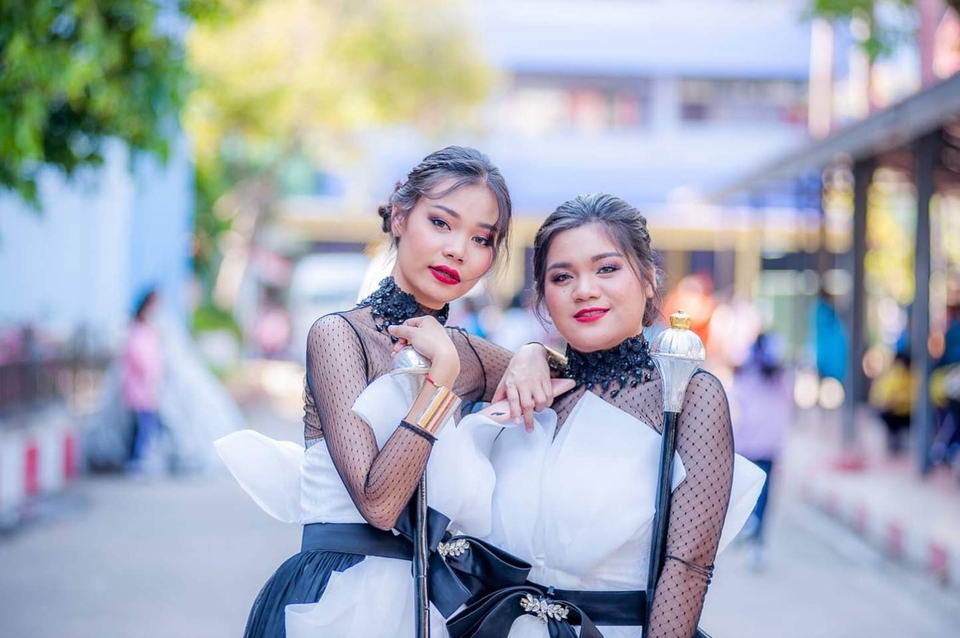 ช่างแต่งหน้า - BSS Makeup รับแต่งหน้าทุกโอกาส - 4
