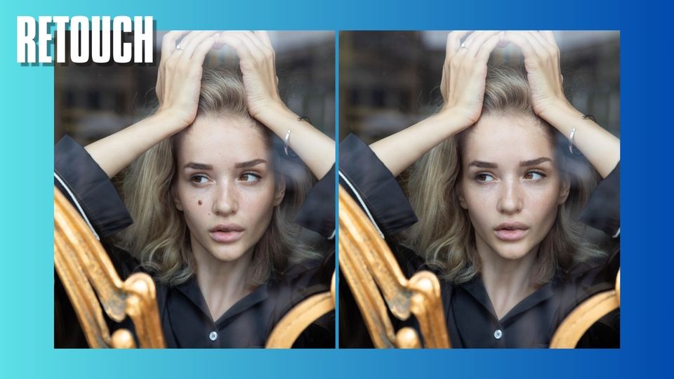 ไดคัท & Photoshop - ไดคัท รีทัช ตัดต่อ แต่งภาพ ลบ คน สิ่งของ วัตถุอื่นๆ ออกจากภาพ คุยง่าย งานไว - 4
