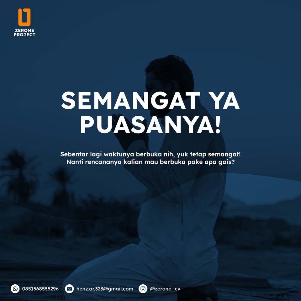 Jasa desain banner instagram untuk promosi di media sosial, buat banner instagram dengan desain keren dan unik.