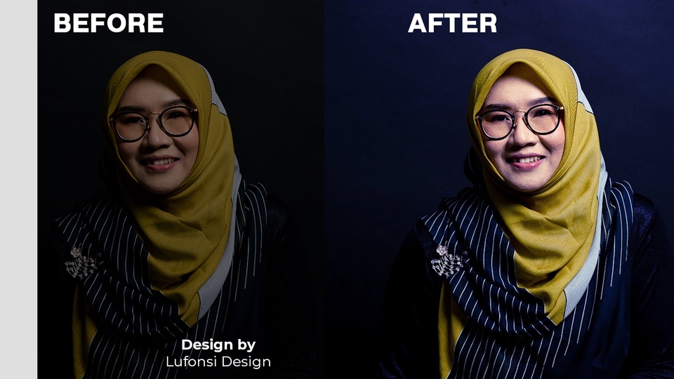 Edit Gambar & Photoshop - GAMBAR VISUAL | MANIPULASI GAMBAR | EDIT GAMBAR | IMAGE EDITING | RETOUCHING | HAPUS BACKGROUND - 13