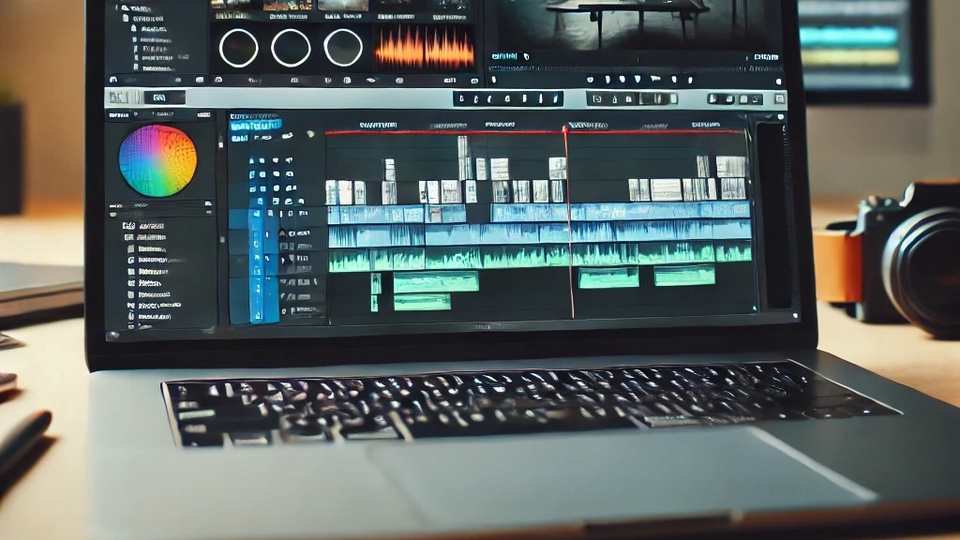 Video Editing - JASA EDIT EDITING VIDEO UNTUK ALUR CERITA FILM DI KONTEN ANDA - 1
