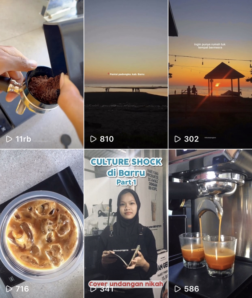 Digital Marketing - Social media dan lain-lain - 7