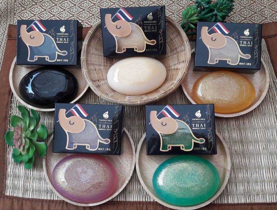 Label & Packaging - ออกแบบบรรจุภัณฑ์ กล่อง ฉลากสินค้า โดยมืออาชีพ - 12