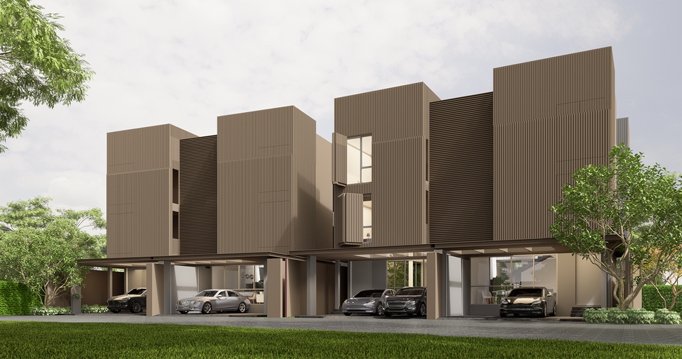 3D Perspective - 3D Perspective for marketing - 26