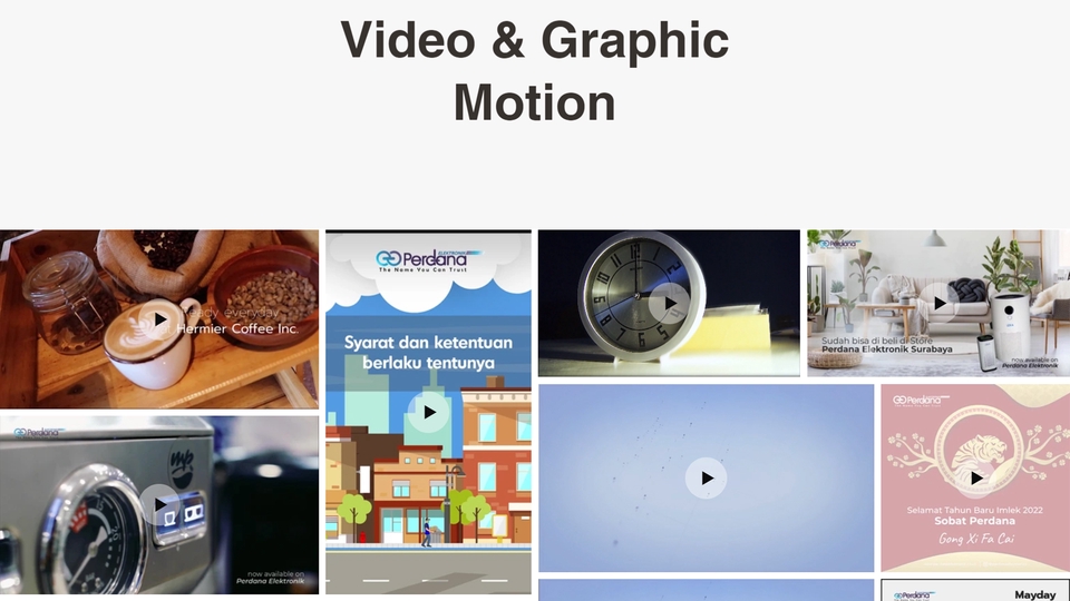Video Editing - Editor Video Profesional - 4