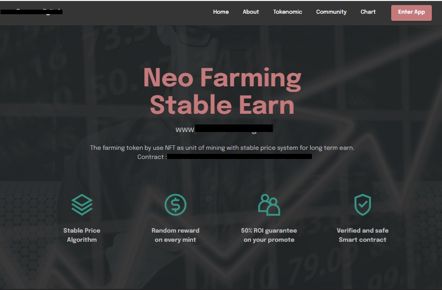 อื่นๆ - สร้าง Project Crypto Currency / NFT / Game-Fi C2E / Dapp - 15
